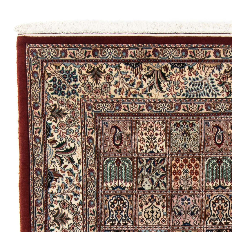 Perzisch tapijt - Klassiek - 234 x 179 cm - veelkleurig