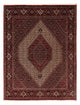 Bidjar Tapijt 248x202cm - Perzisch tapijt