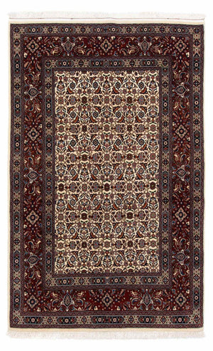 Perzisch tapijt - Klassiek - 230 x 144 cm - beige