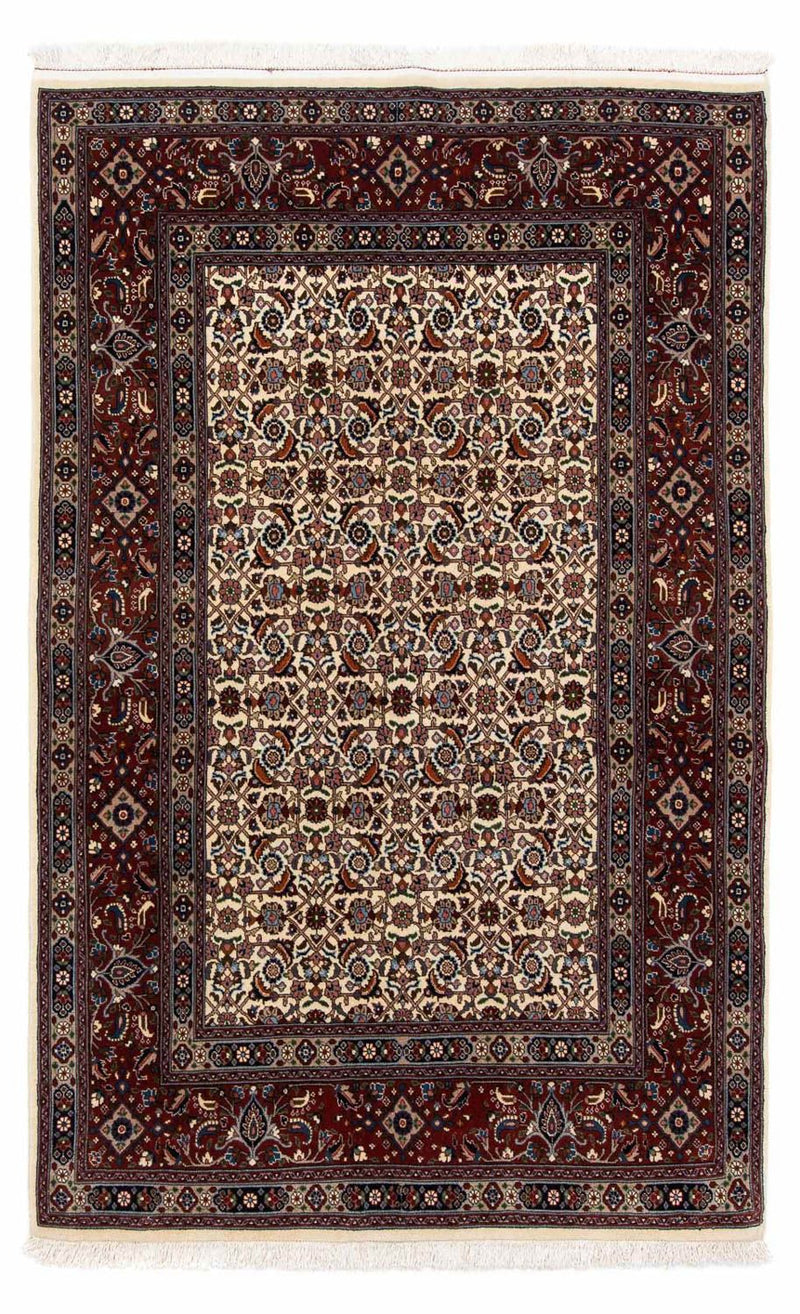 Perzisch tapijt - Klassiek - 230 x 144 cm - beige