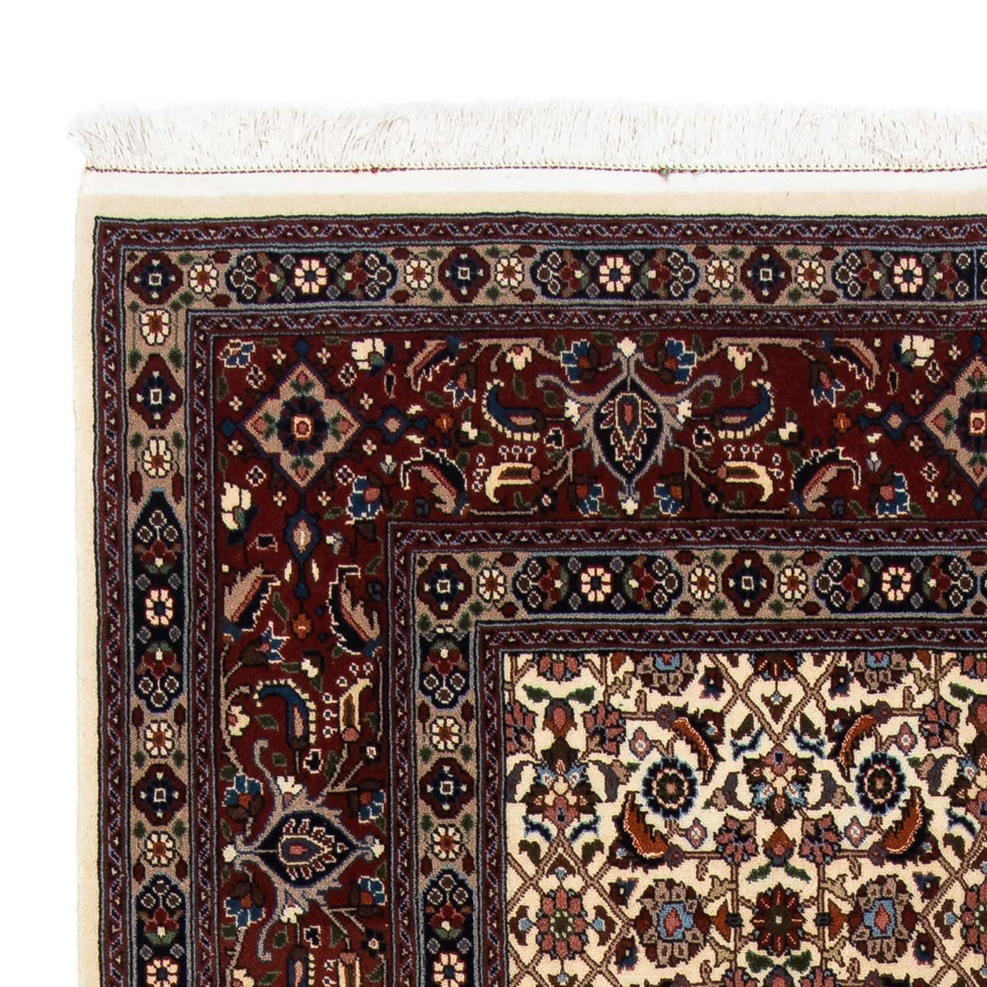 Moud Tapijt 230x144cm - Perzisch tapijt