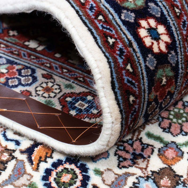 Perzisch tapijt - Klassiek - 230 x 144 cm - beige