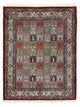 Moud Tapijt 189x228cm - Perzisch tapijt