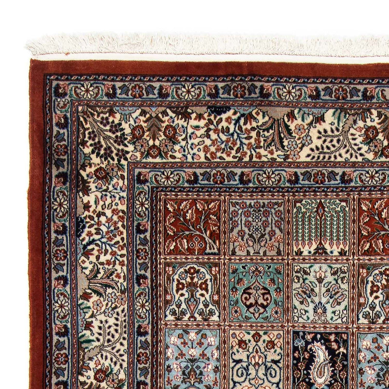 Perzisch tapijt - Klassiek - 228 x 189 cm - veelkleurig