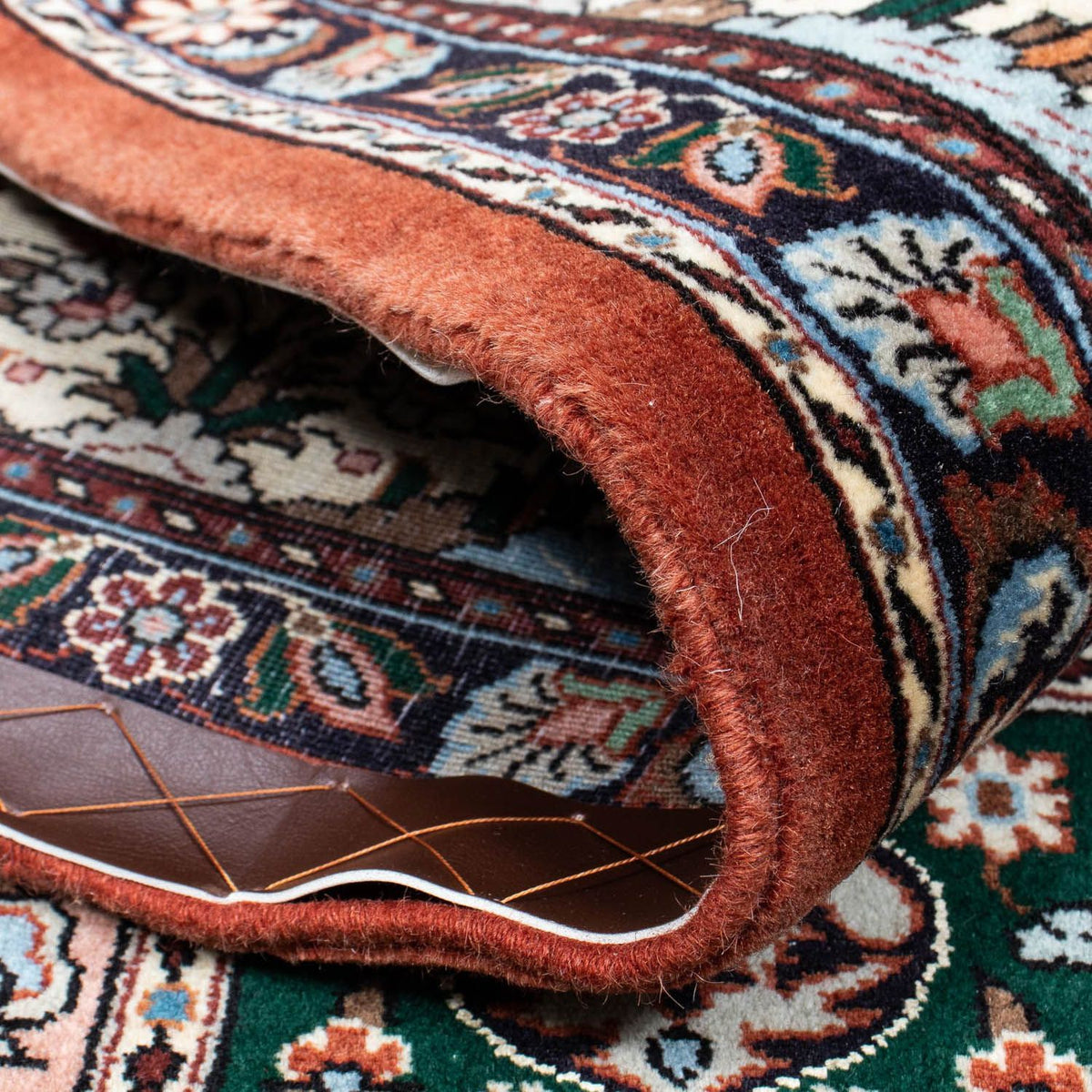 Perzisch tapijt - Klassiek - 241 x 182 cm - veelkleurig