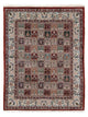 Moud Tapijt 230x179cm - Perzisch tapijt
