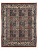 Moud Tapijt 176x218cm - Perzisch tapijt
