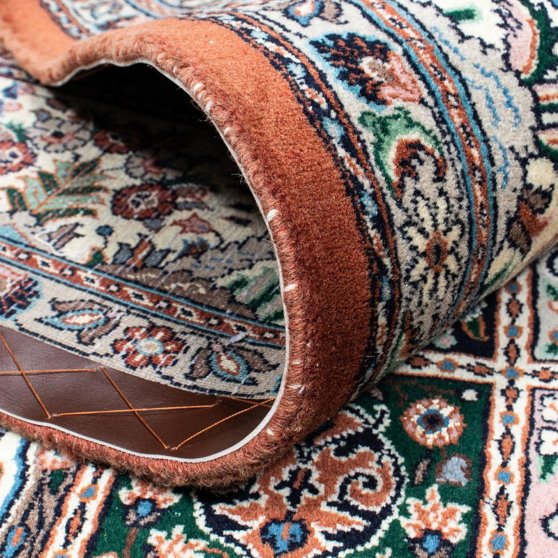 Perzisch tapijt - Klassiek - 218 x 176 cm - veelkleurig