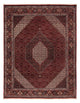 Bidjar Tapijt 258x202cm - Perzisch tapijt