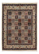 Moud Tapijt 184x242cm - Perzisch tapijt
