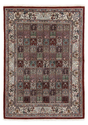 Perzisch tapijt - Klassiek - 241 x 177 cm - veelkleurig