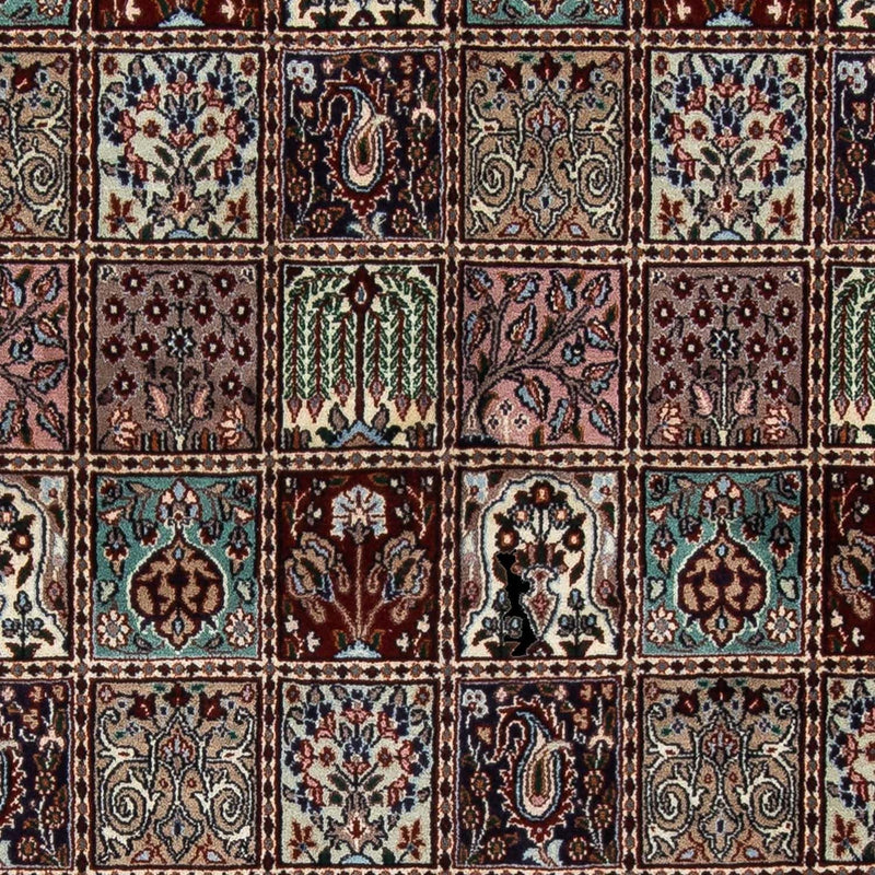 Perzisch tapijt - Klassiek - 241 x 177 cm - veelkleurig