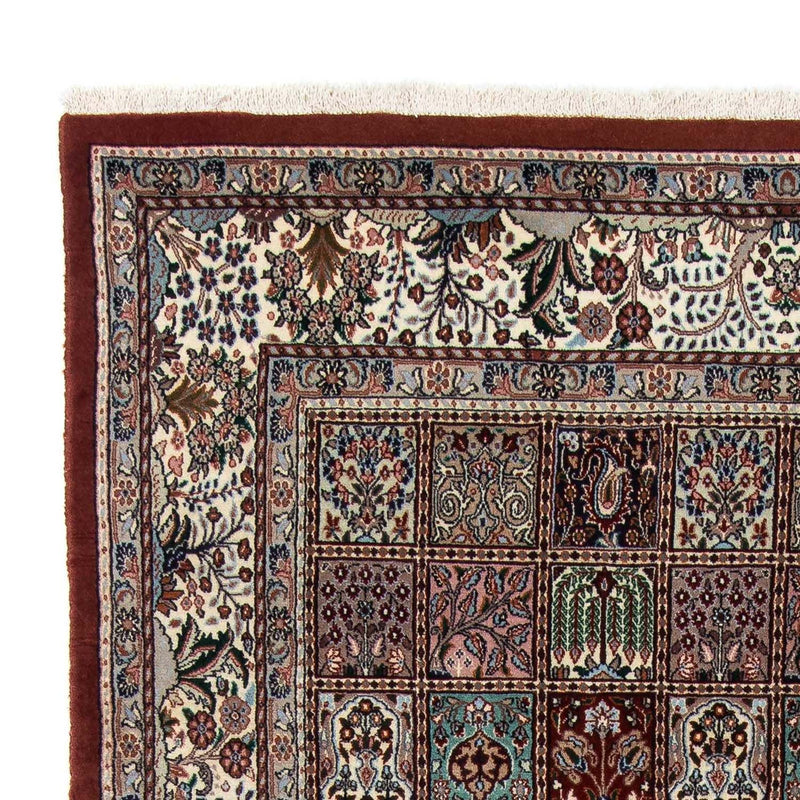 Perzisch tapijt - Klassiek - 241 x 177 cm - veelkleurig