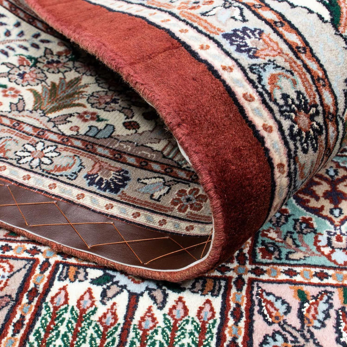 Perzisch tapijt - Klassiek - 241 x 177 cm - veelkleurig