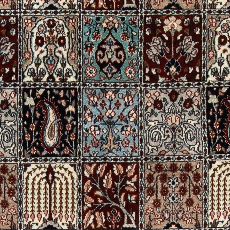 Perzisch tapijt - Klassiek - 234 x 176 cm - veelkleurig