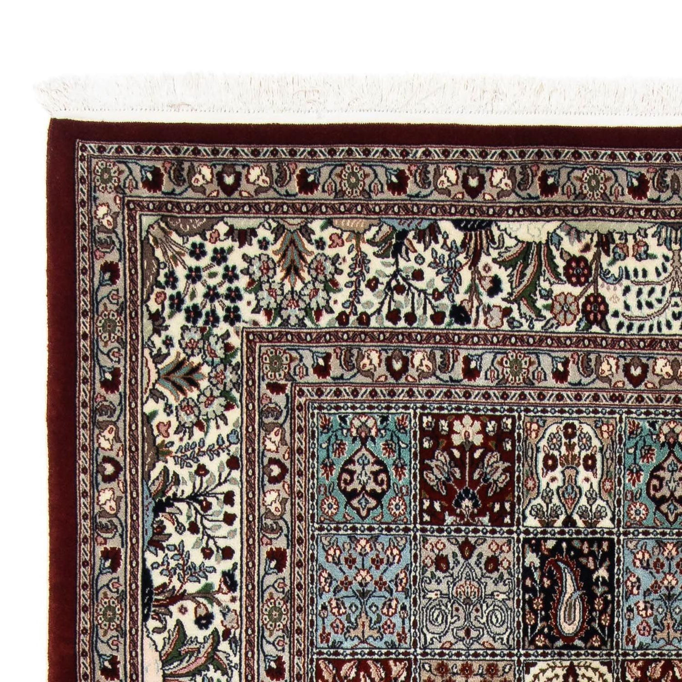Moud Tapijt 234x176cm - Perzisch tapijt