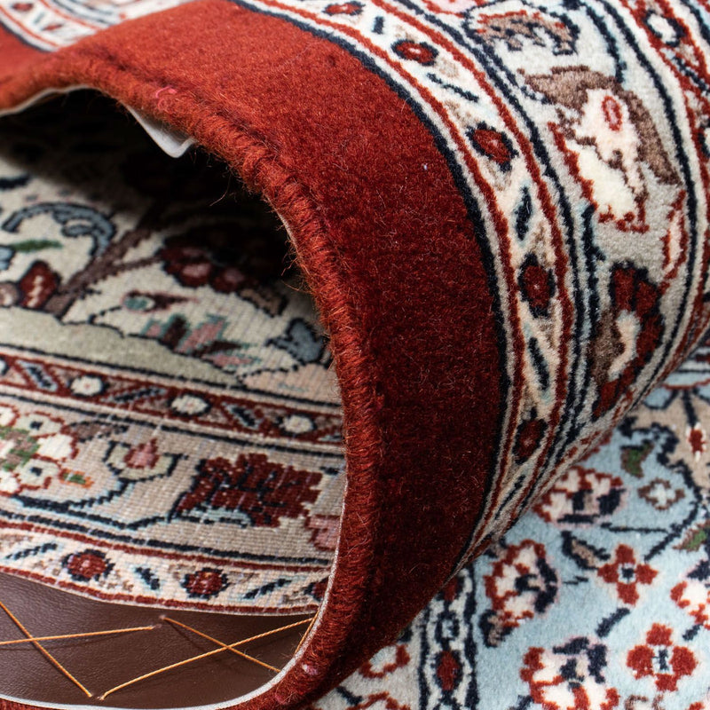 Perzisch tapijt - Klassiek - 234 x 176 cm - veelkleurig