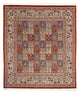 Moud Tapijt 214x197cm - Perzisch tapijt