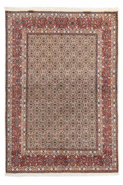 Moud Tapijt 157x237cm - Perzisch tapijt