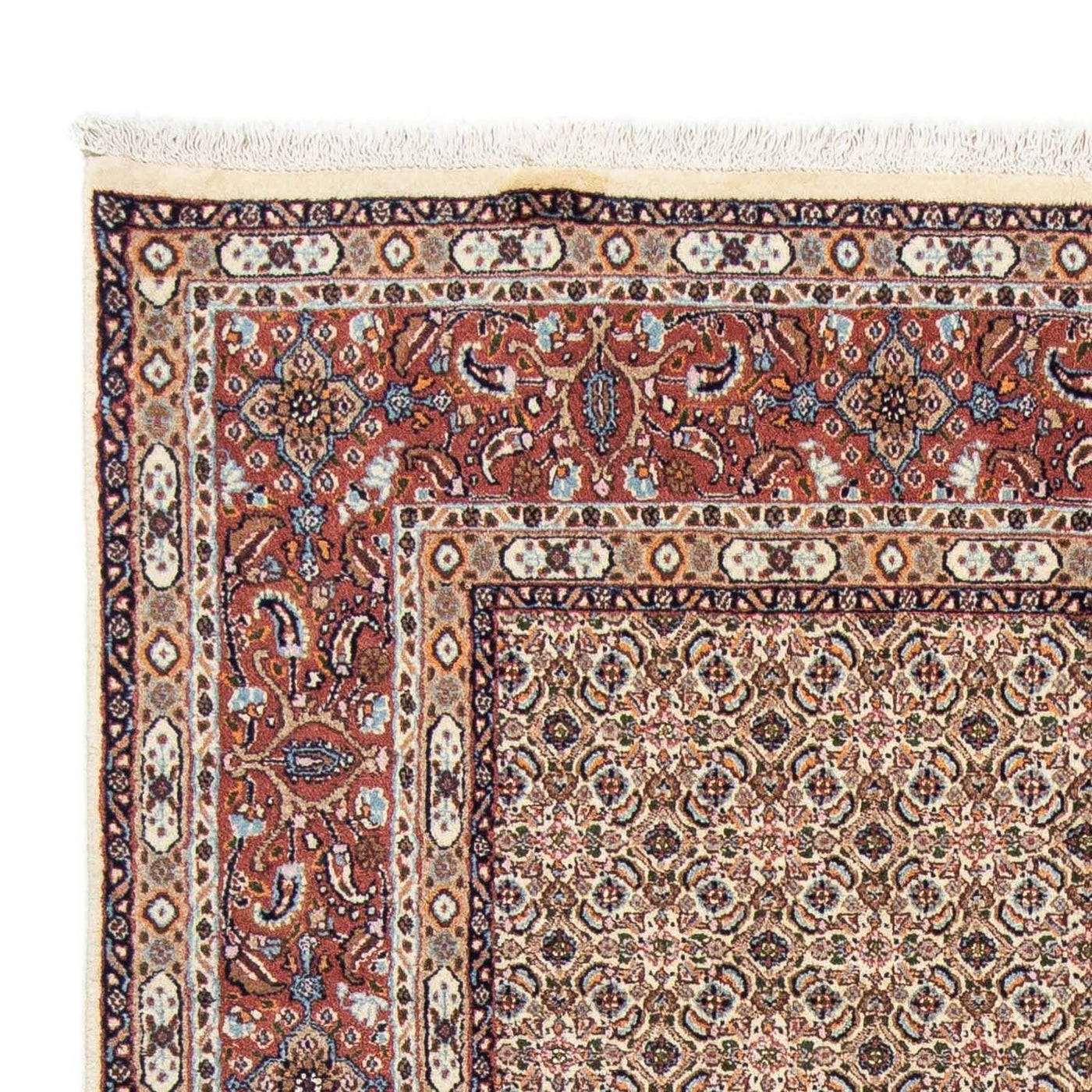 Moud Tapijt 237x157cm - Perzisch tapijt