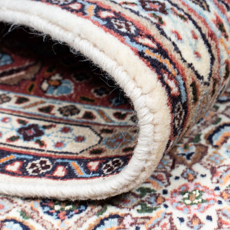 Perzisch tapijt - Klassiek - 237 x 157 cm - beige