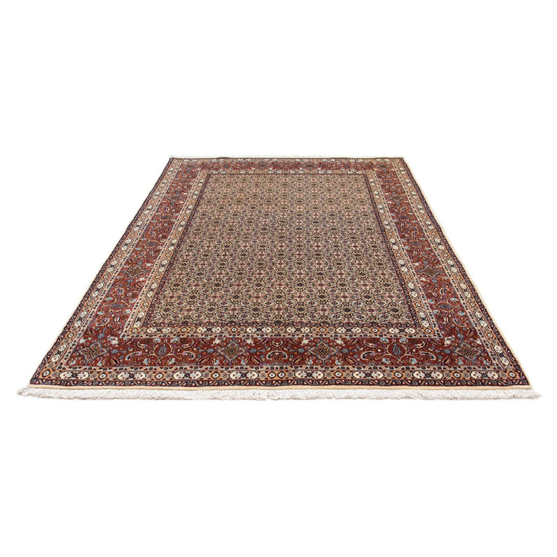 Perzisch tapijt - Klassiek - 237 x 157 cm - beige