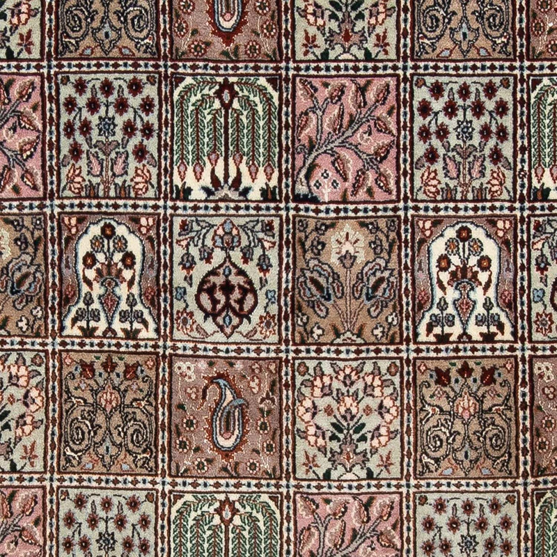 Perzisch tapijt - Klassiek - 236 x 171 cm - veelkleurig