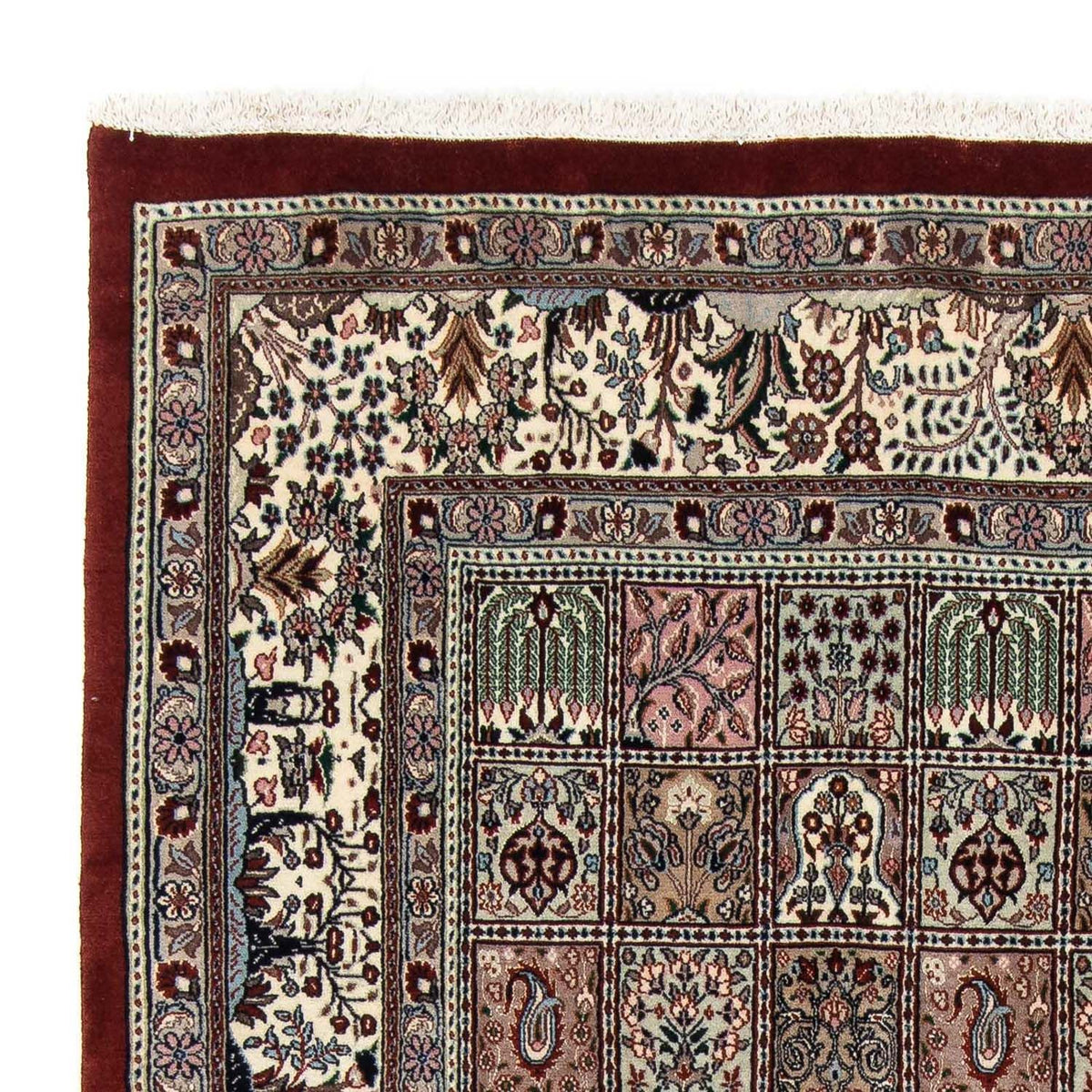 Perzisch tapijt - Klassiek - 236 x 171 cm - veelkleurig