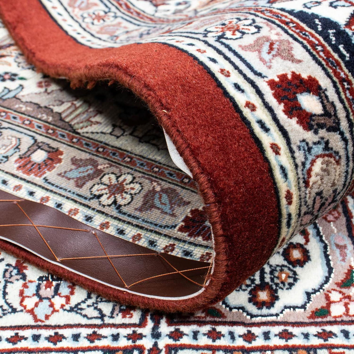 Perzisch tapijt - Klassiek - 236 x 171 cm - veelkleurig