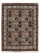 Moud Tapijt 234x179cm - Perzisch tapijt