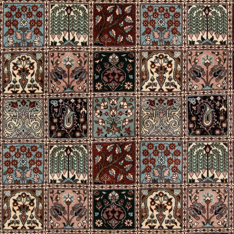 Perzisch tapijt - Klassiek - 234 x 179 cm - veelkleurig