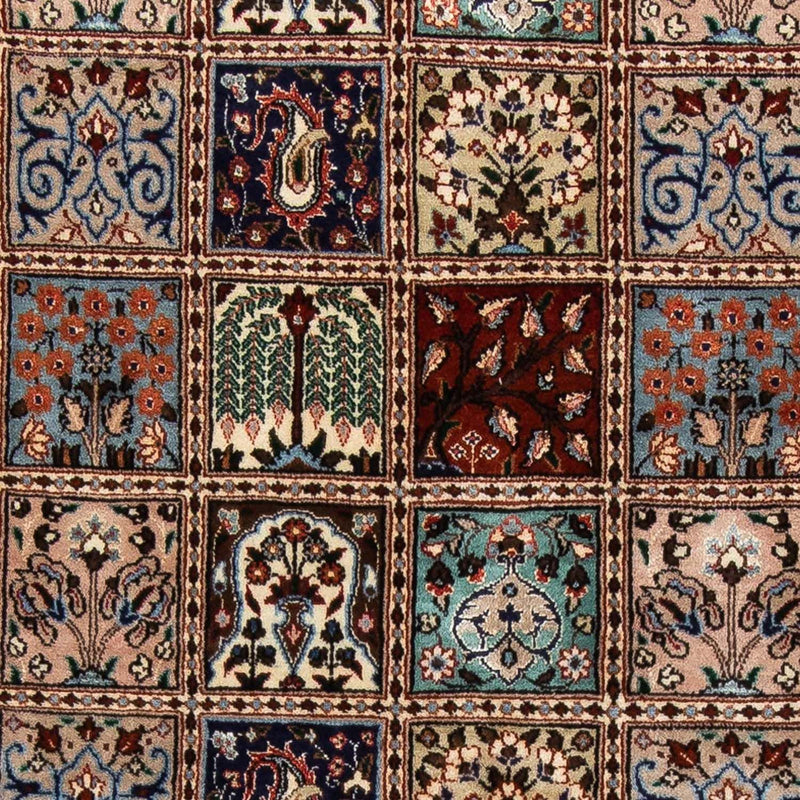 Perzisch tapijt - Klassiek - 240 x 180 cm - veelkleurig