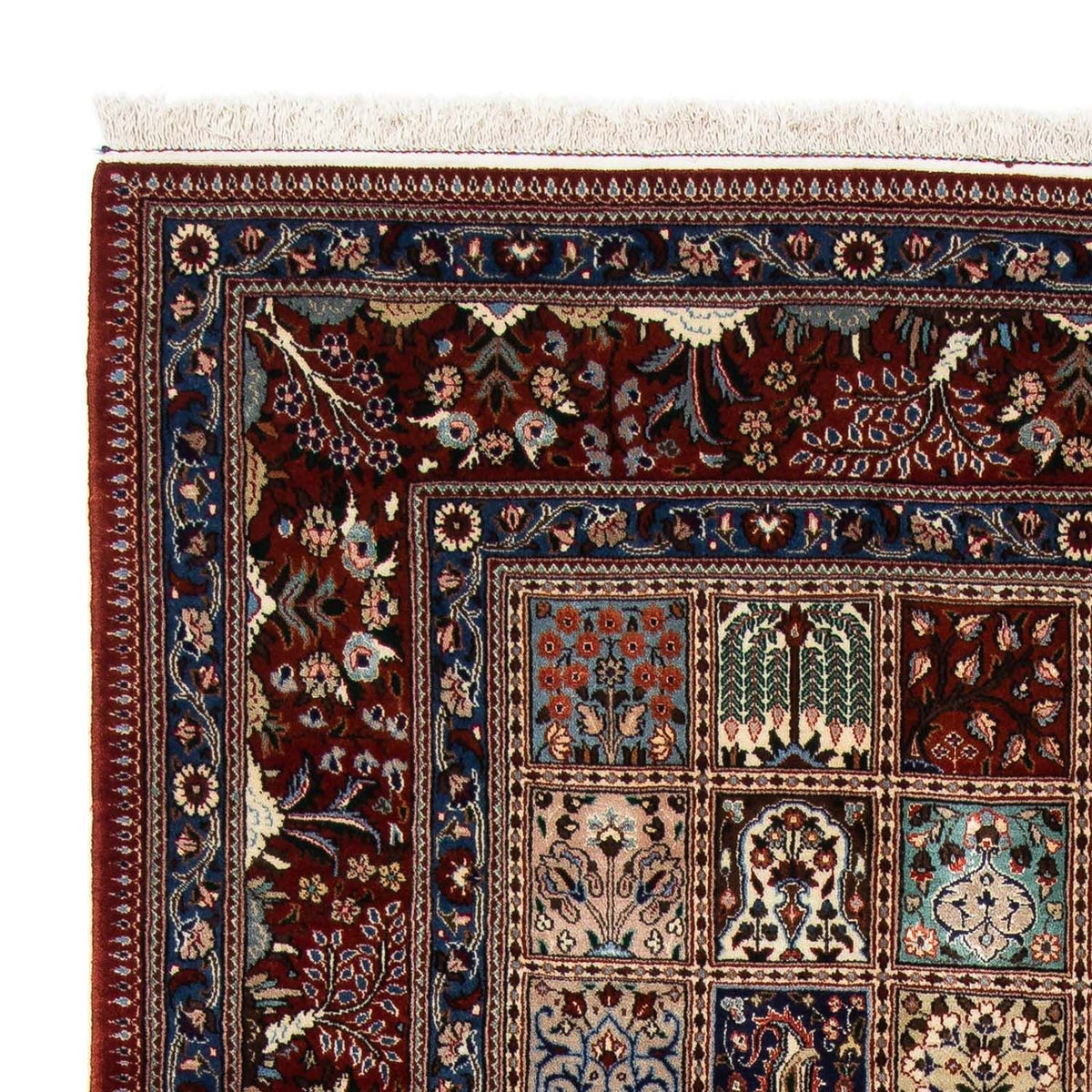 Perzisch tapijt - Klassiek - 240 x 180 cm - veelkleurig