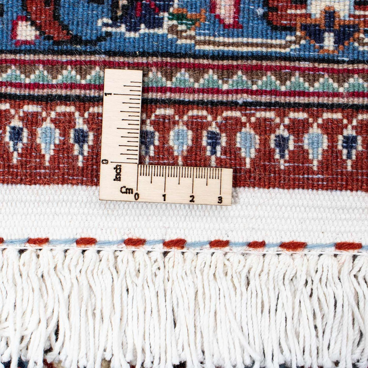 Perzisch tapijt - Klassiek - 240 x 180 cm - veelkleurig