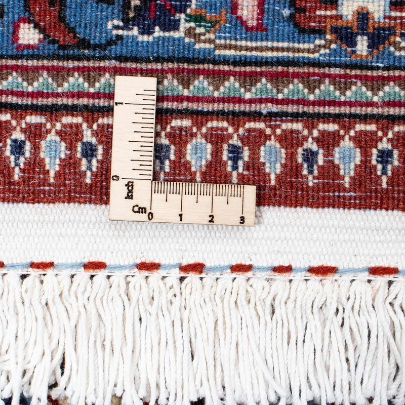 Perzisch tapijt - Klassiek - 240 x 180 cm - veelkleurig