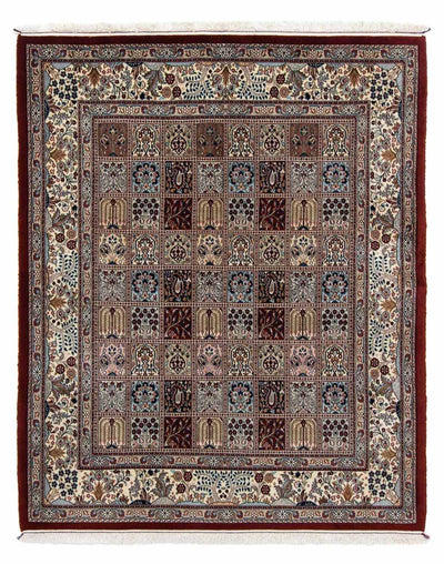 Moud Tapijt 181x225cm - Perzisch tapijt