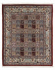 Moud Tapijt 225x181cm - Perzisch tapijt