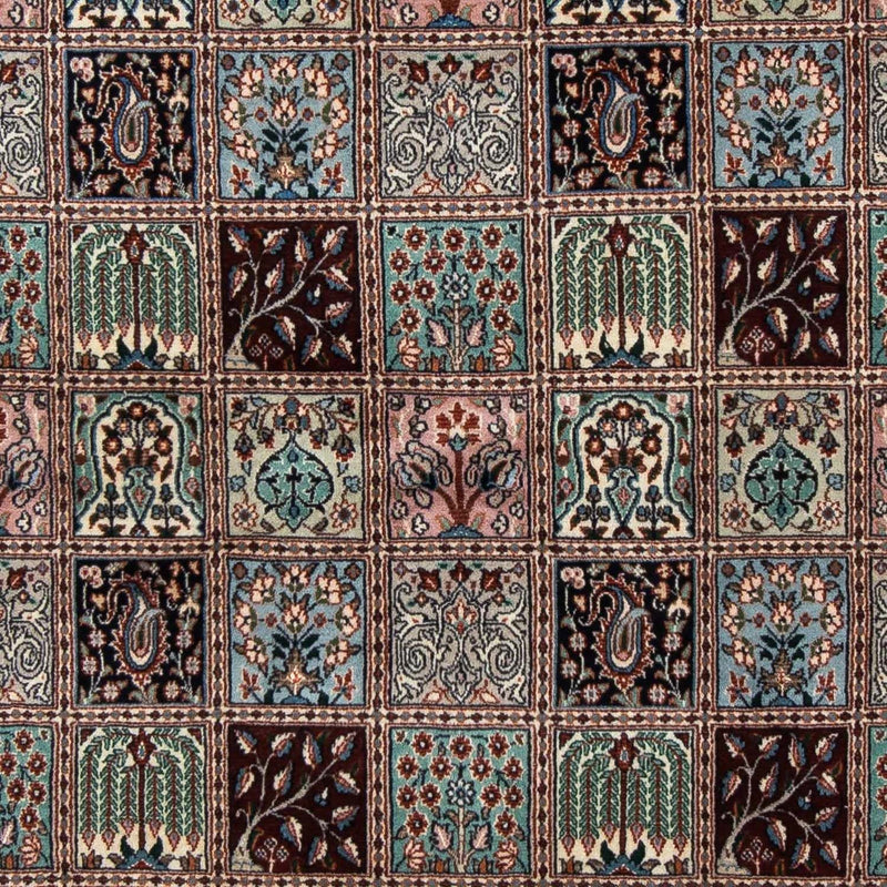 Perzisch tapijt - Klassiek - 236 x 177 cm - veelkleurig