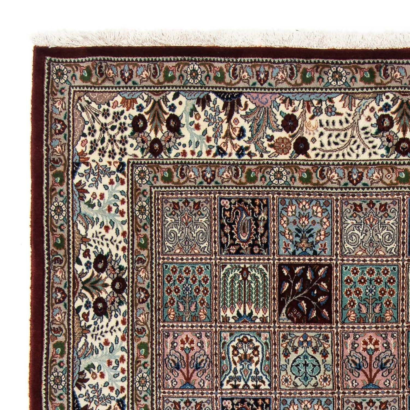 Moud Tapijt 236x177cm - Perzisch tapijt