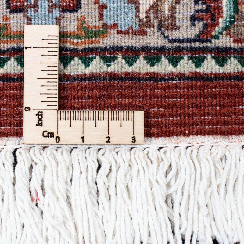 Perzisch tapijt - Klassiek - 236 x 177 cm - veelkleurig