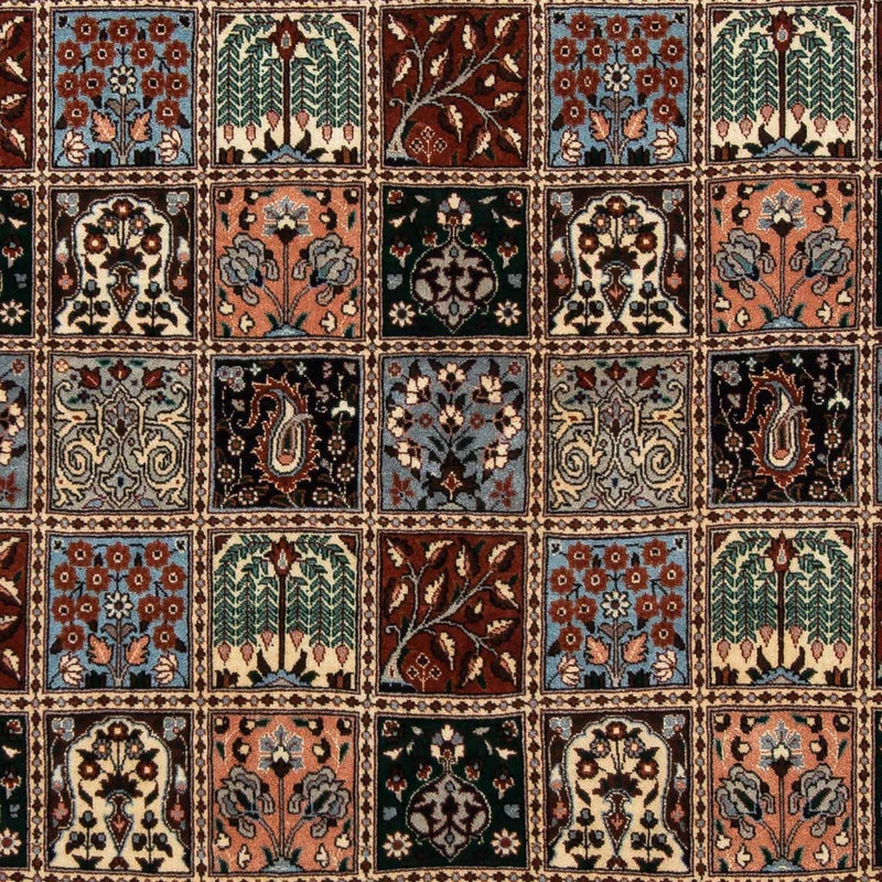 Perzisch tapijt - Klassiek - 243 x 176 cm - veelkleurig