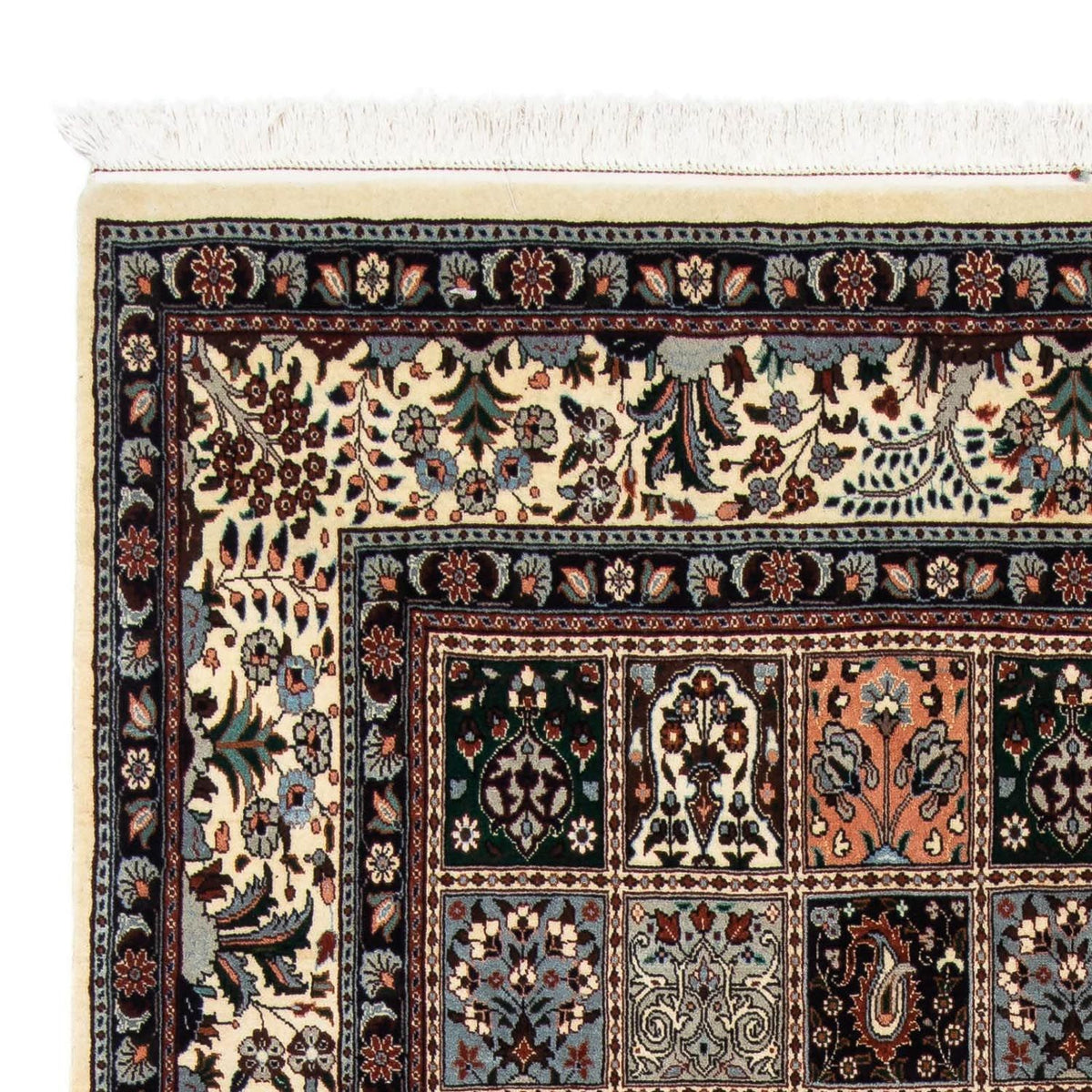 Moud Tapijt 176x243cm - Perzisch tapijt