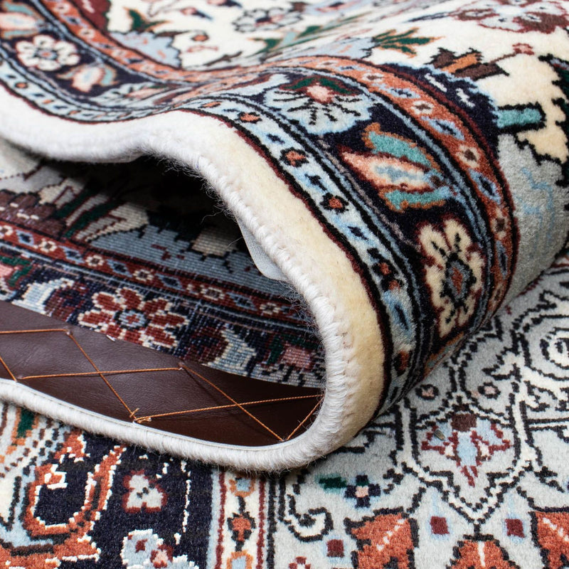 Perzisch tapijt - Klassiek - 243 x 176 cm - veelkleurig