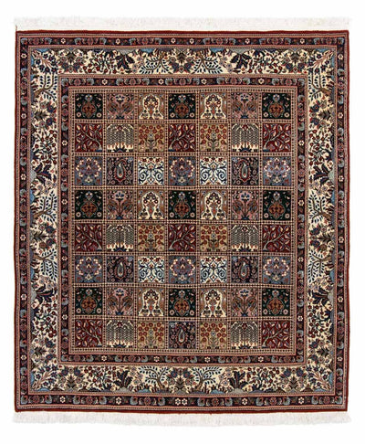 Moud Tapijt 178x205cm - Perzisch tapijt
