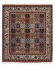 Moud Tapijt 205x178cm - Perzisch tapijt