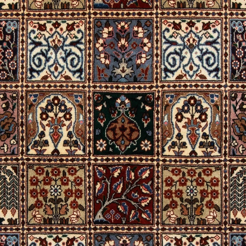 Perzisch tapijt - Klassiek - 205 x 178 cm - veelkleurig