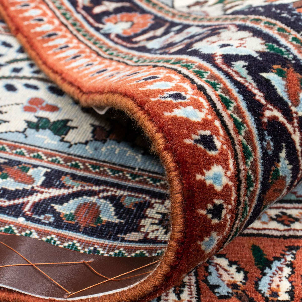 Perzisch tapijt - Klassiek - 252 x 174 cm - veelkleurig