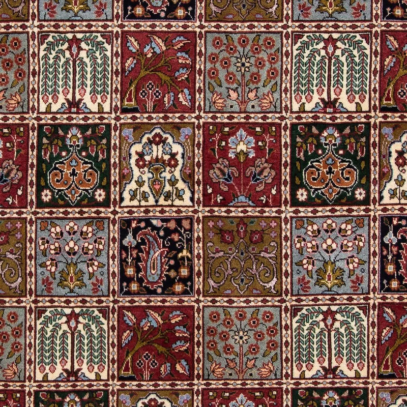 Perzisch tapijt - Klassiek - 224 x 175 cm - veelkleurig