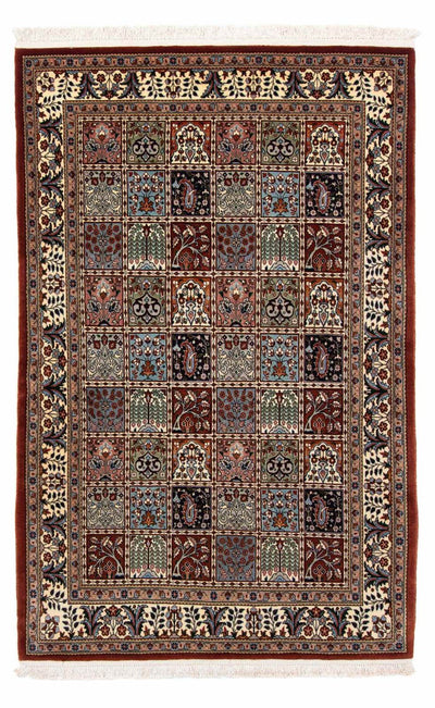 Moud Tapijt 143x222cm - Perzisch tapijt