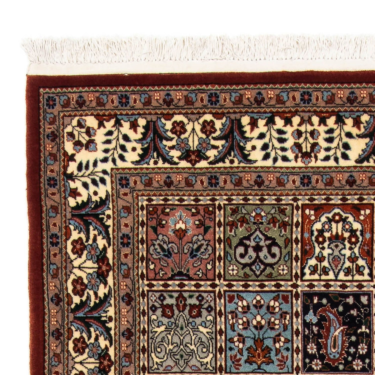Moud Tapijt 143x222cm - Perzisch tapijt